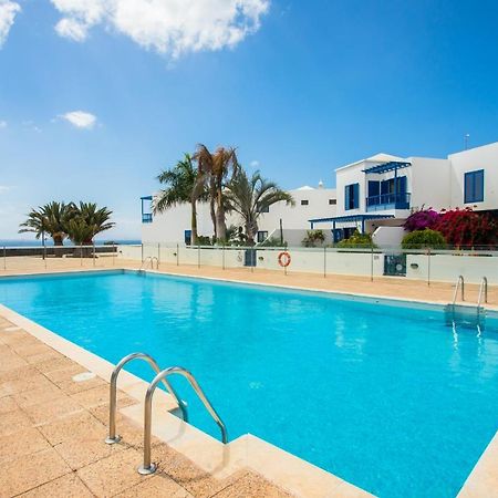 Ferienwohnung Apartamento Ilic Playa Blanca  Exterior foto