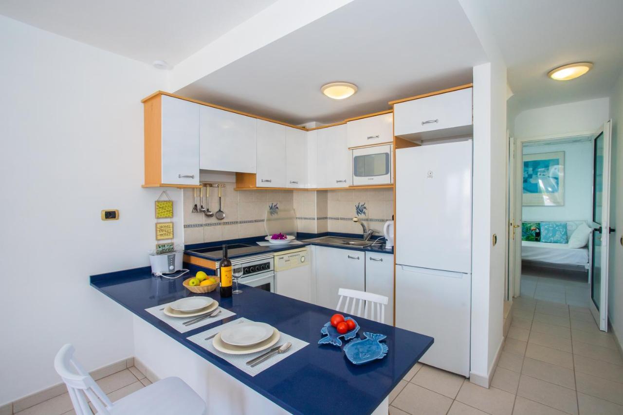 Ferienwohnung Apartamento Ilic Playa Blanca  Exterior foto