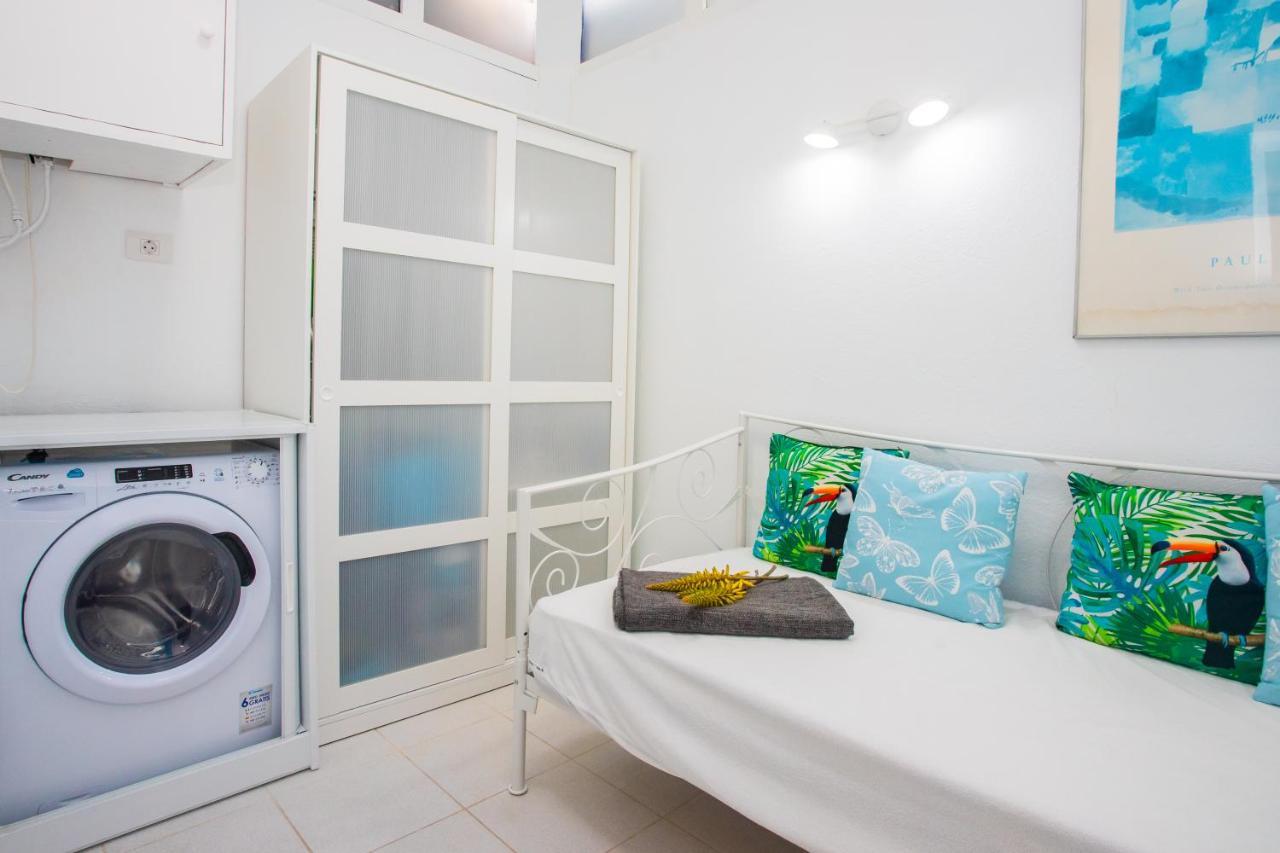 Ferienwohnung Apartamento Ilic Playa Blanca  Exterior foto
