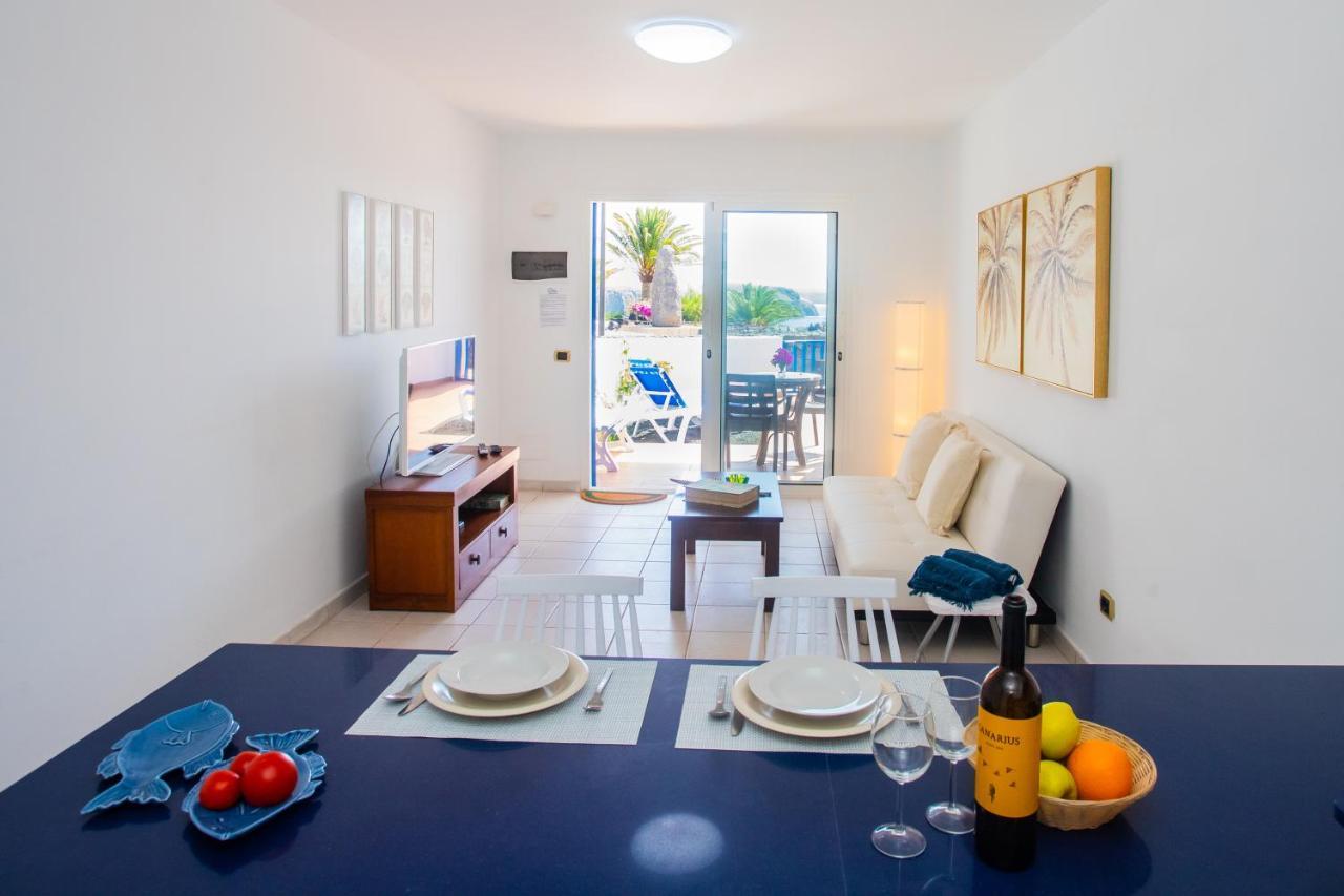 Ferienwohnung Apartamento Ilic Playa Blanca  Exterior foto
