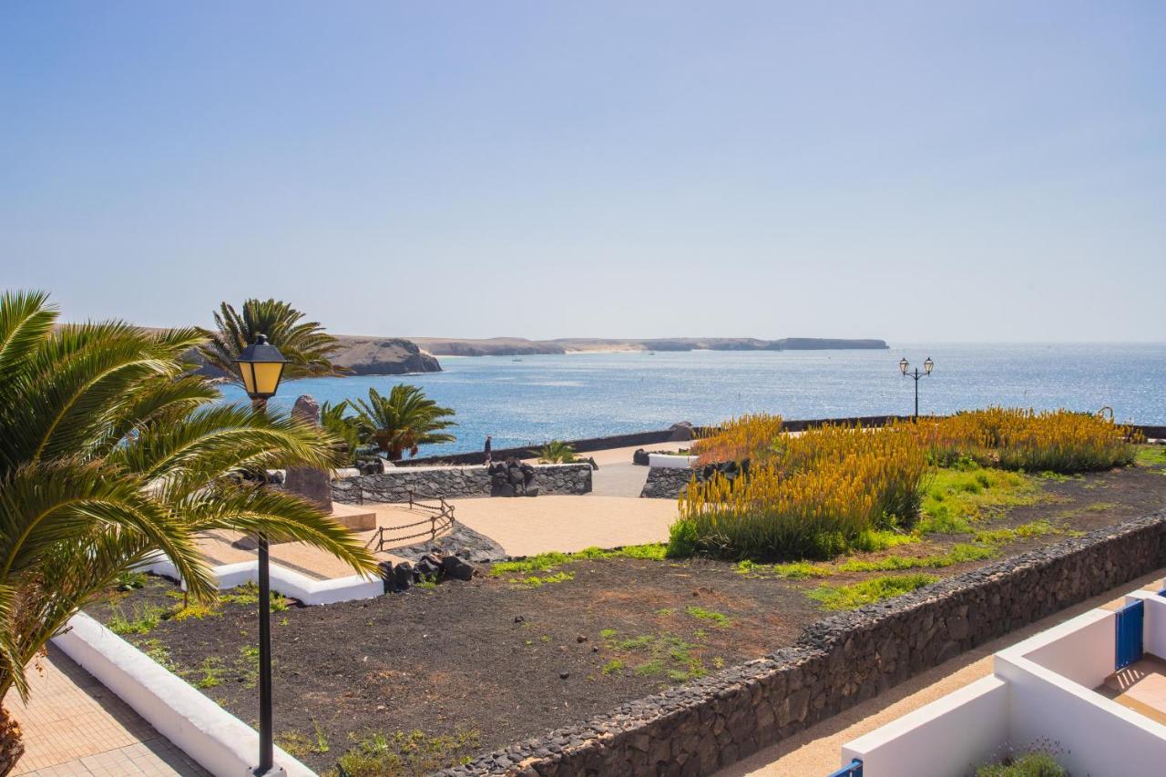 Ferienwohnung Apartamento Ilic Playa Blanca  Exterior foto