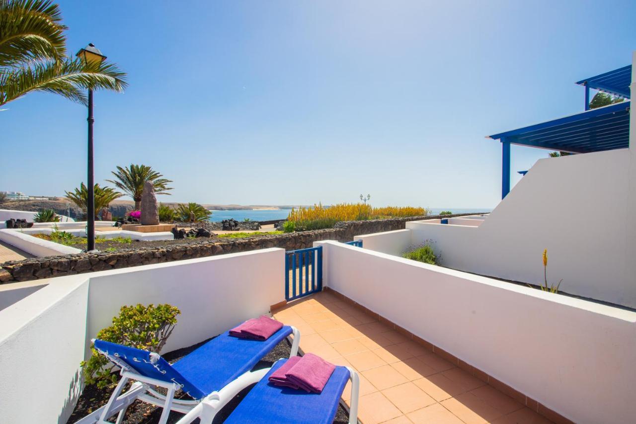 Ferienwohnung Apartamento Ilic Playa Blanca  Exterior foto